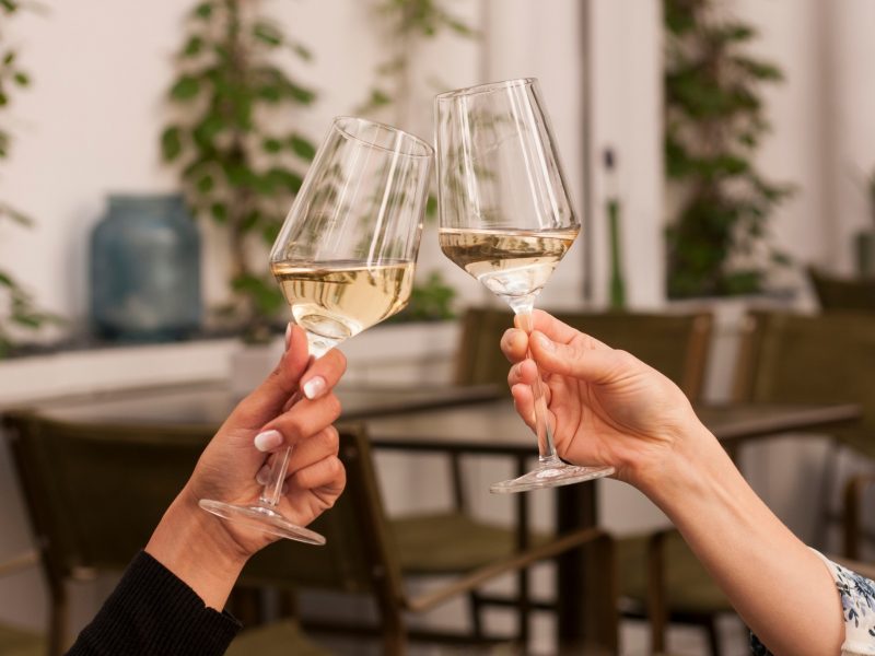 La Savoie, un terroir producteur de vin blanc