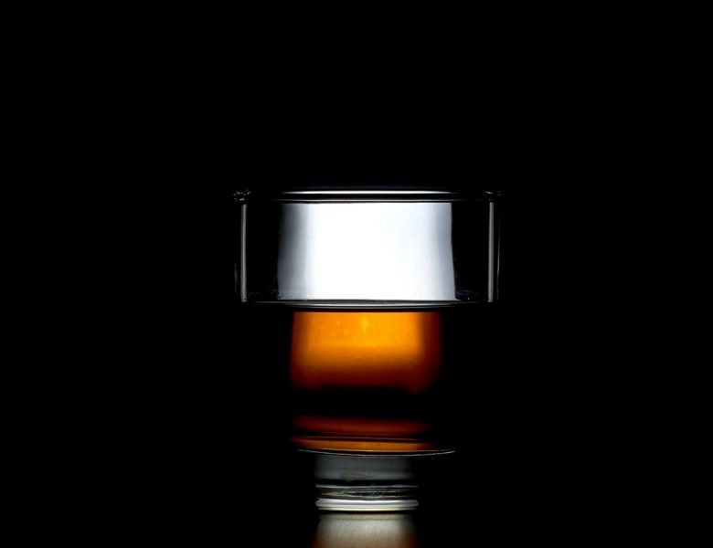 La dégustation du whisky dans un bon verre