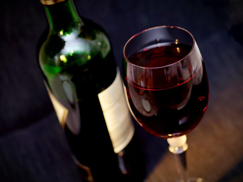 Comment reconnaitre un bon vin ?