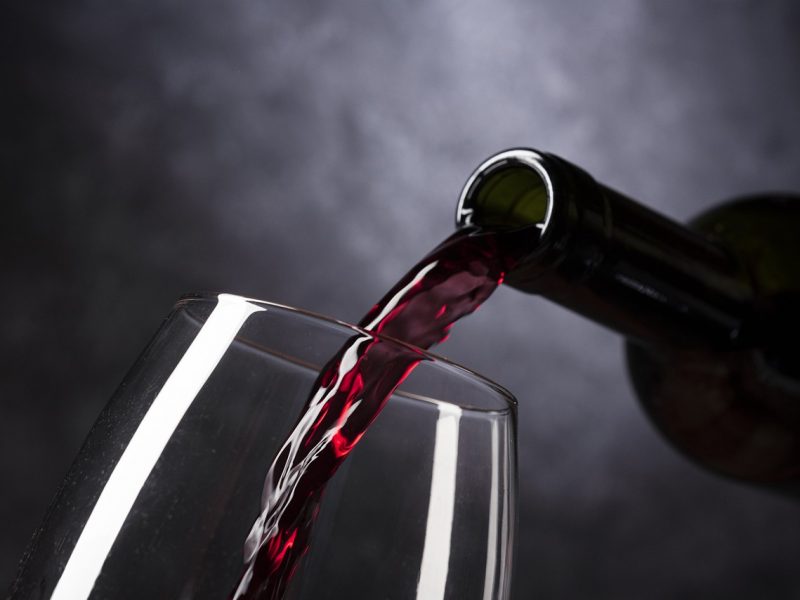 Comment choisir un meilleur vin pour une occasion speciale ?