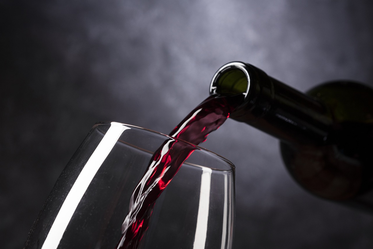 You are currently viewing Comment choisir un meilleur vin pour une occasion speciale ?
