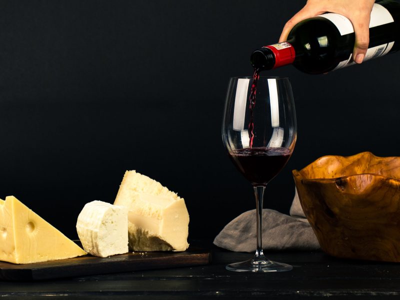 Quelques conseils pour choisir un vin