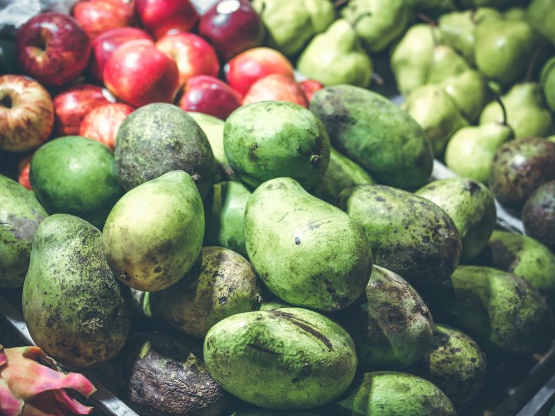 Comment choisir de bons produits frais ?