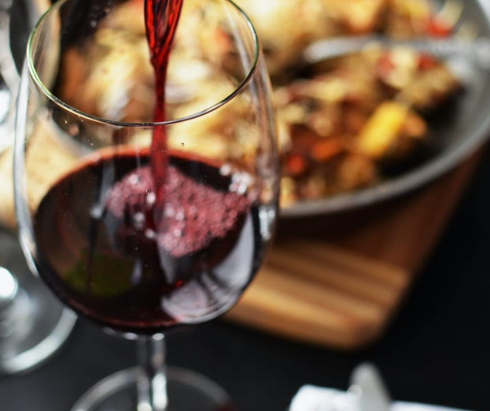 Gigot d’agneau : avec quel vin l’accompagner ?
