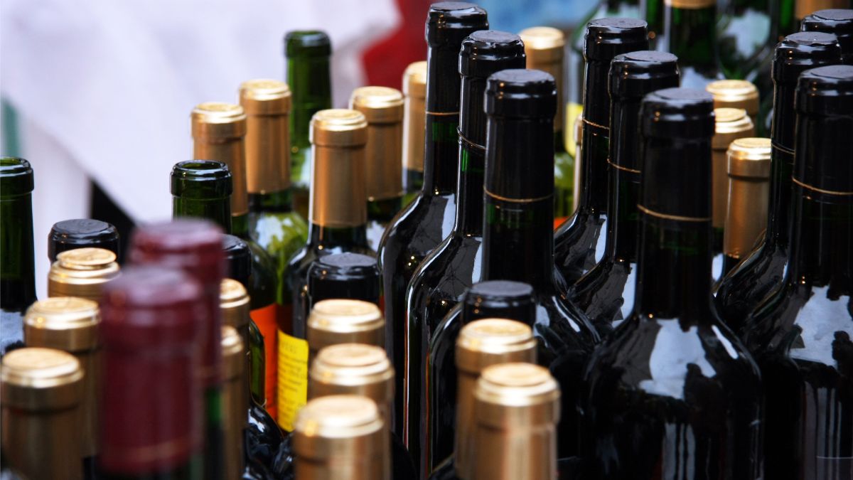 You are currently viewing Comment estimer au mieux la valeur de vos vins ?