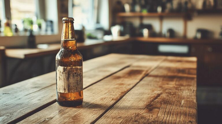 Lire la suite à propos de l’article Bière périmée en cuisine : alternatives créatives et astuces de réutilisation
