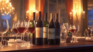 Lire la suite à propos de l’article Quels sont les meilleurs vins de bordeaux ? focus sur les appellations bio incontournables