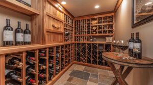 Lire la suite à propos de l’article Comment garder le vin en parfait etat : astuces et conseils de conservation
