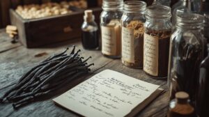 Lire la suite à propos de l’article Conservation des gousses de vanille : les techniques des experts