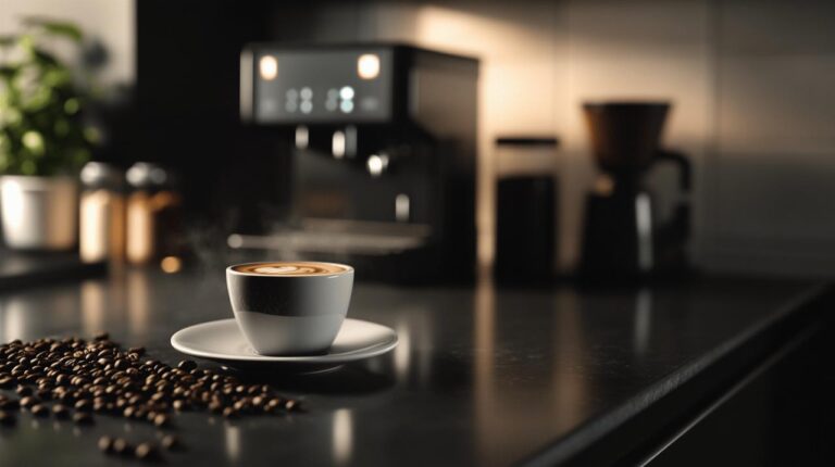 Lire la suite à propos de l’article Pourquoi le gobelet pre-dose cafe est-il si populaire ? Guide sante pour les consommateurs