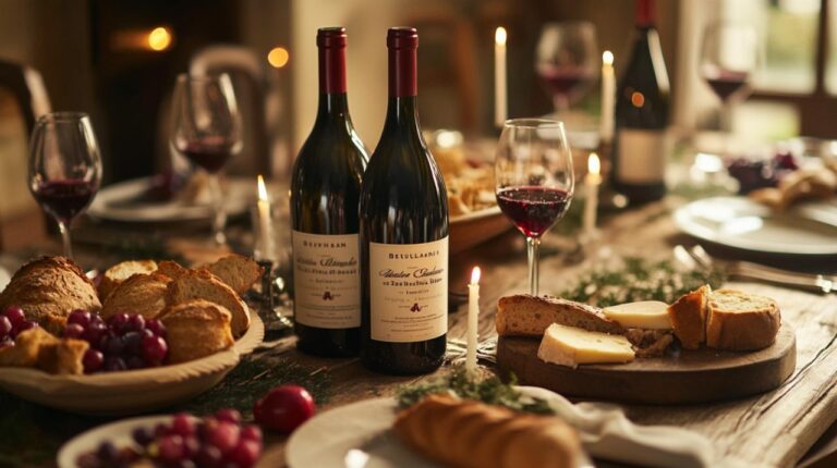 Lire la suite à propos de l’article Comment bien choisir du beaujolais nouveau pour accompagner vos repas conviviaux