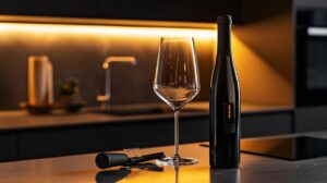 Lire la suite à propos de l’article Comment un tire-bouchon électrique facilite l’ouverture parfaite de vos bouteilles de vin