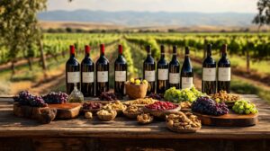 Lire la suite à propos de l’article Pourquoi acheter des vins arméniens en Suisse : tradition et authenticité