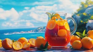 Lire la suite à propos de l’article Législation sur le punch breton : une boisson festive et savoureuse encadrée par la loi