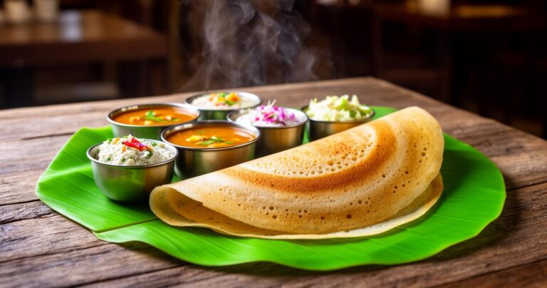 Lire la suite à propos de l’article Dégustez les saveurs du Sud de l&rsquo;Inde dans le meilleur restaurant indien du 13ème arrondissement de Paris